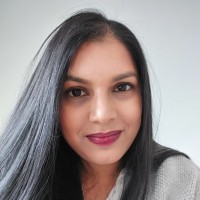 Elemental Employee Kerissa Govender's profile photo