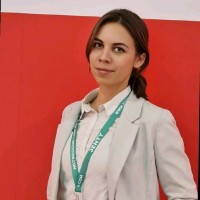 Darya Terehovich Email