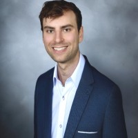 Changing The Present Employee Jon Arditti's profile photo