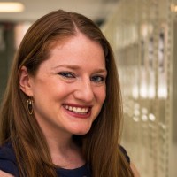 Noble Schools Employee Megan Camacho's profile photo