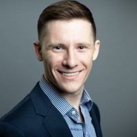 FTI Consulting Employee Andrew Dougherty's profile photo