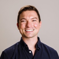 OpenAI Employee Nathan Bean's profile photo