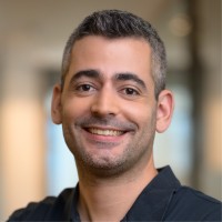 StageOne Ventures Employee Avi Shulman's profile photo