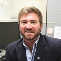 Andrew Colleran