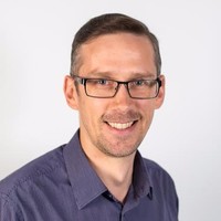 SYNERGY Employee Dainis Kerpis's profile photo