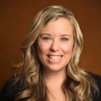 Tango Therapeutics Employee Elizabeth Hickin's profile photo