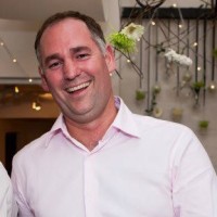 Altron Employee Duncan McGregor's profile photo