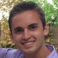 Nick Stolz's profile photo