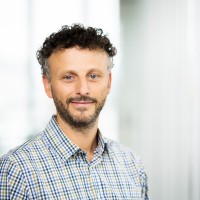 Bayer Pharmaceuticals Employee Markus Haas's profile photo