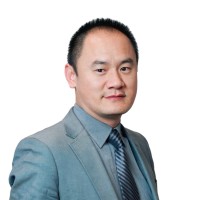 ShopperPlus Employee Leon Sun's profile photo