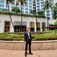 High Court of Karnataka - India Employee Syed S's profile photo