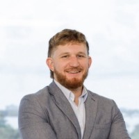 Reprieve LLC Employee Jeff Baird's profile photo