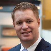 National Disability Insurance Agency Employee Martin Mane's profile photo