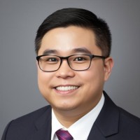 Tenex Software Solutions, Inc. Employee Gavin Le's profile photo