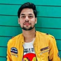 Creative Chroma Employee Raja Kumar's profile photo