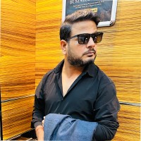 Krishna Tiwari Email