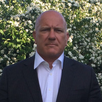 tmgroup (UK) ltd. Employee Simon Matthews's profile photo