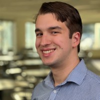 Eversource Energy Employee Joshua Waldman's profile photo
