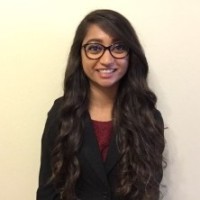 UAB Medicine Employee Janki P.'s profile photo