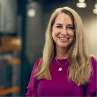 Susannah Greenleaf Email