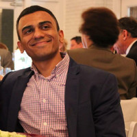 Advocate Christ Medical Center Employee Mrunal Shah's profile photo