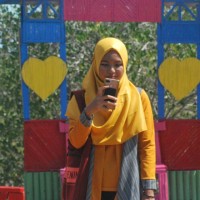 Gilt Employee Hilda Hasani's profile photo