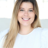 The Berns Team Real Estate with Keller Williams Employee Madolyn McGregor's profile photo