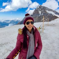 Comms Group Limited (ASX:CCG) Employee Snehah Gengatharan's profile photo