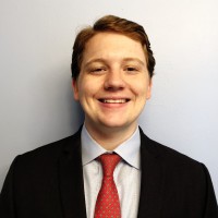 Manulife Employee Calvin Knight's profile photo