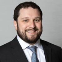 David Dashefsky Email & Phone Number