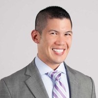 Salem Health Employee John Cordero's profile photo