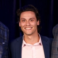 AHEAD Employee Jack Roma's profile photo
