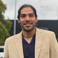 The RIX Group Employee Ehsan Alimo's profile photo