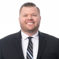 Blue Ridge Industrial Employee Drew Hanlon's profile photo