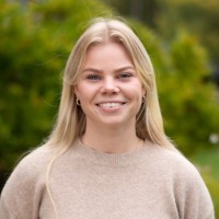 EnviLoop AB Employee Lovisa Peterson's profile photo