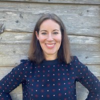 Findmypast Employee Sarah Cornes's profile photo