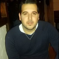 flyeast Employee Dror Moyal's profile photo