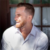 Numuti Employee Anthony Chute's profile photo