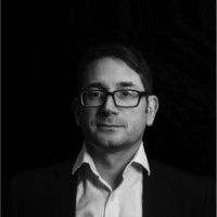 Tradition Employee Alex Krovina's profile photo
