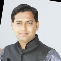 Scalex Technology Solutions Employee Akash Bijwe's profile photo