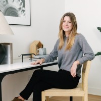 House of Honey Inc. Employee Iris Worley's profile photo