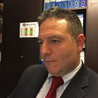 Luca Sarpero Email