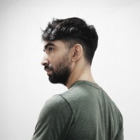 Doopic Employee Angel Regnautt's profile photo