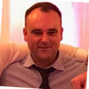 Cilantro Engineering UK Limited Employee Seamus Doohan's profile photo