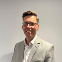 NorthSouth Consultants Ltd Employee Ben Vallins's profile photo