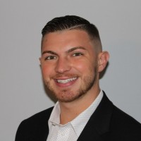 Spherix Global Insights Employee Trevor Rawlik's profile photo