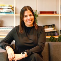 OLX Group Employee Ingrid Reyes's profile photo