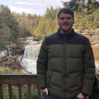 American Producers Supply Co Employee Jonathan Wood's profile photo