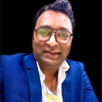 Sify Technologies Limited. Employee Abhishek Hirde's profile photo