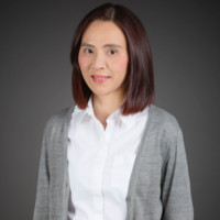 Ipsen Employee Esther Yip's profile photo